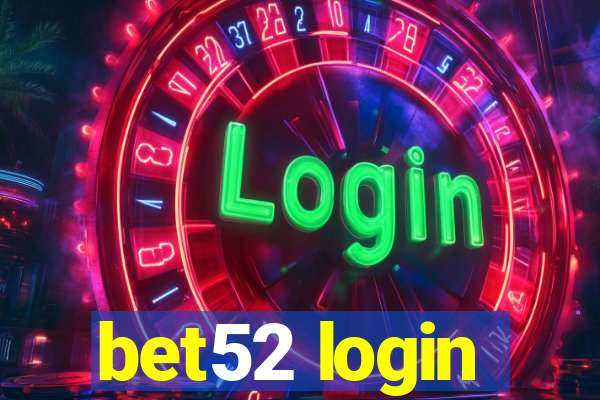 bet52 login